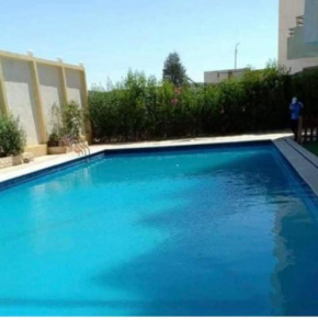 Dalina Resort Marassi